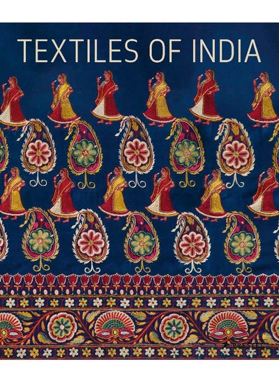 Buy Textiles of India in UAE