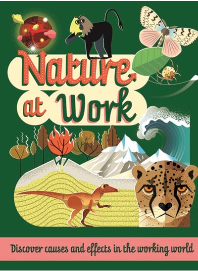 اشتري Nature at Work في السعودية