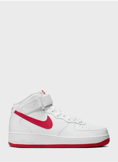 Buy Air Force 1 '07 Mid in UAE