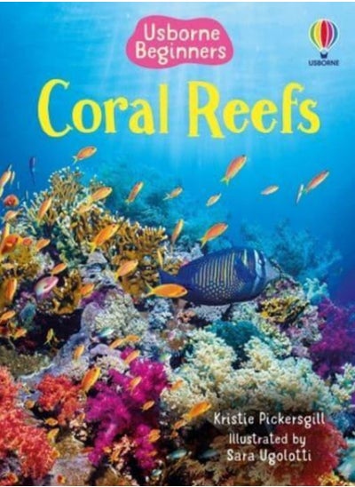 Buy Coral Reefs in UAE