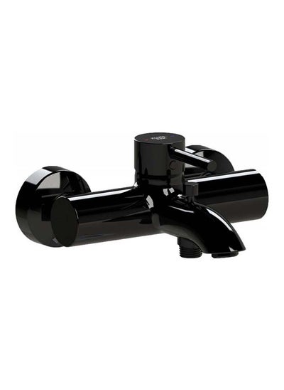 Buy Bathtube Mixer Black RAK12004 in Egypt