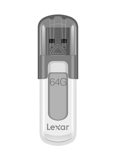 Buy JumpDrive V100 USB 3.0 flash Drive 64GB in UAE