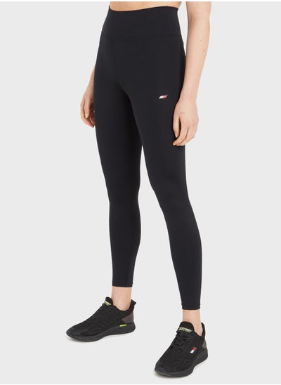 Buy Essential 7/8 Leggings in UAE