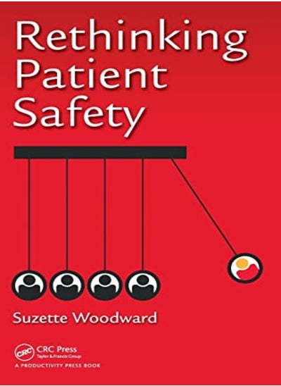 اشتري Rethinking Patient Safety في الامارات