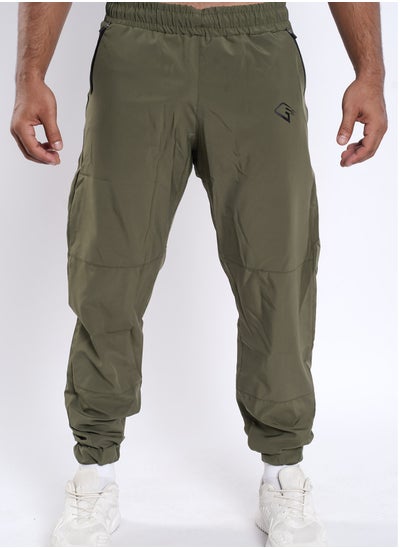 Buy Taco Olive Pants in Egypt