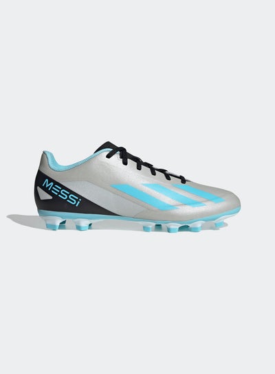 Buy X Crazyfast Messi.4 Flexible Ground Football Boots in Egypt