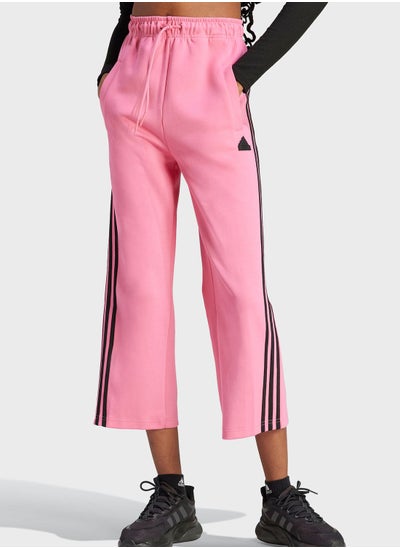 اشتري 3 Stripes Future Icons Sweatpants في الامارات