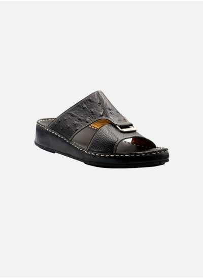 اشتري Madas Sandal-Exclusive 9001-Black في الامارات