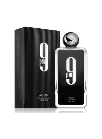 اشتري ماء عطر 9 بي إم 100ملليلتر في السعودية