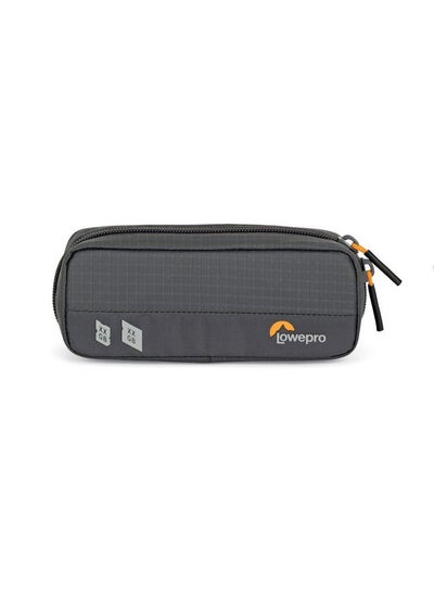 اشتري Gearup Memory Wallet 20 Dark Gray في الامارات