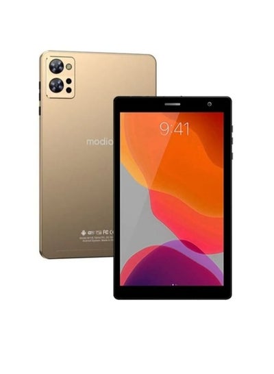 Buy Modio M118 5G Tablet 8 Inch High Definition Display with 6GB Ram and 256GM Rom 4000mAh Battery and Dual Camera in UAE