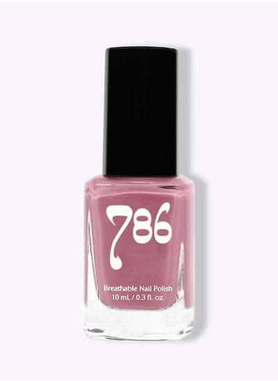 Buy Isfahan Breathable Nail Polish in UAE