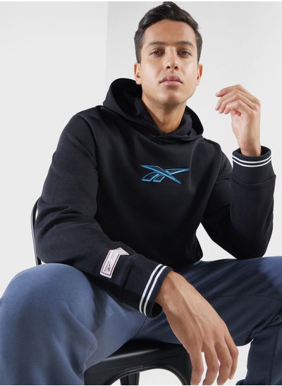 Buy Classic Uniform Hoodie in Saudi Arabia