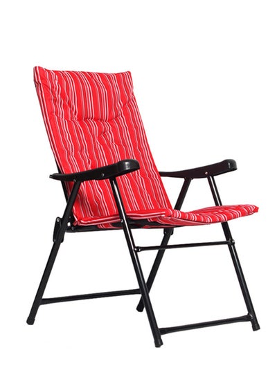 Buy Camping Chair Folding Chair for Trip & Camping Foldable Beach Chair Portable Fishing Chair Lightweight Camping Backpacking Chair Comfort Chairs for Outdoor, Camping, Picnic, Hiking in UAE