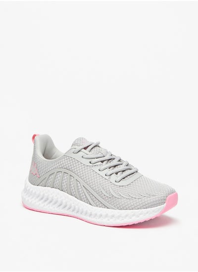 اشتري Women's Lace-Up Sports Shoes في الامارات