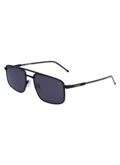 Buy Men's Square Sunglasses - L255S_002 - Lens size: 56 mm in UAE