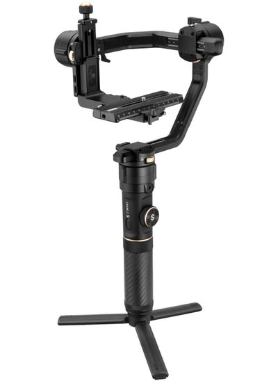 Buy Zhiyun-Tech CRANE 2S Handheld Gimbal Stabilizer in Egypt