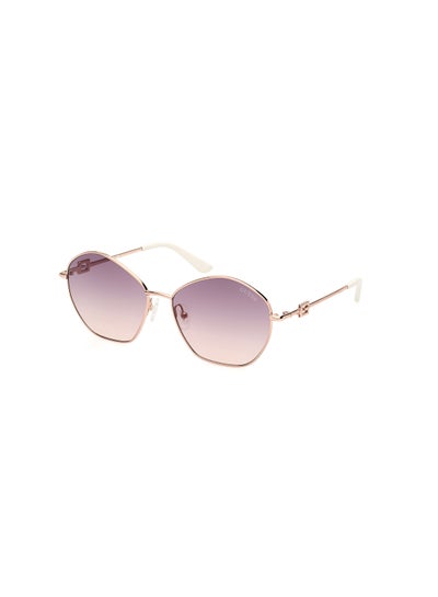 Buy Women's UV Protection Sunglasses - GU790728Z59 - Lens Size: 59 Mm in Saudi Arabia