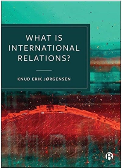 اشتري What Is International Relations? - Paperback في السعودية