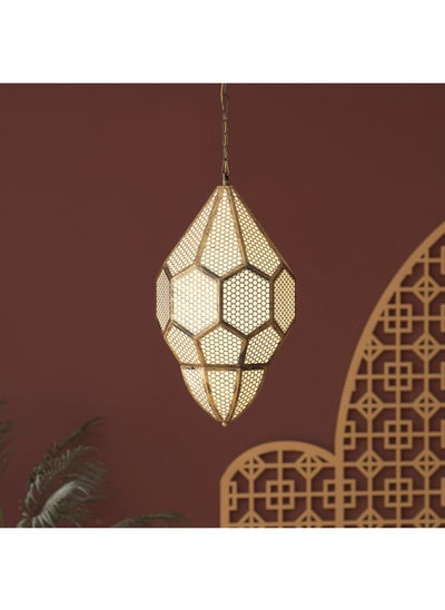 Buy Dilara Mx Majlis Chandelier - Hg 9480 in UAE