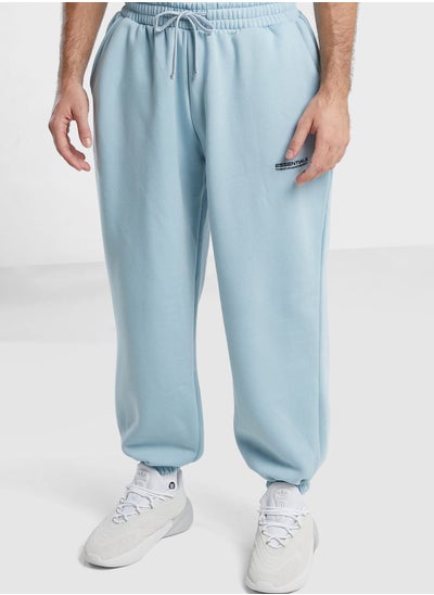 Buy Oversized Fit Sweatpants in UAE