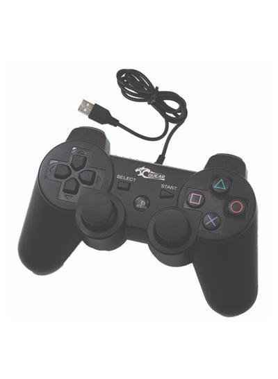 Buy COUGAR PS3 Dualshock  Wired Controller For Playstation3-(black) in Egypt