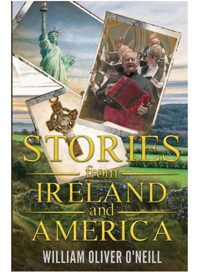 اشتري Stories from Ireland and America في السعودية