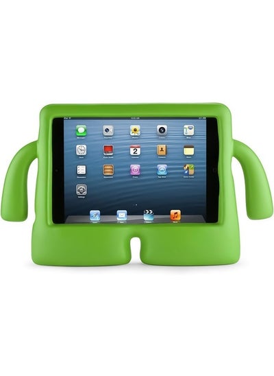 اشتري Kids’ Green Case for iPad 10th Generation (2022) - 10.9 Inch Fun Design في الامارات