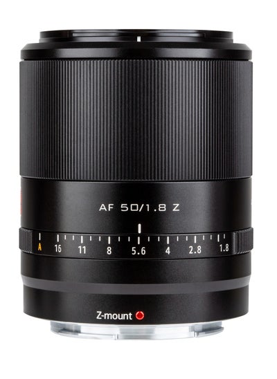 Buy 50mm f1.8 Lens for Nikon Z-Mount in Egypt