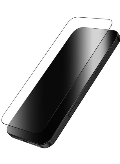 Buy Zagg Glass Plus Edge New IPhone 6.7 (2024) & IPhone 15 Plus 3X Stronger in Egypt