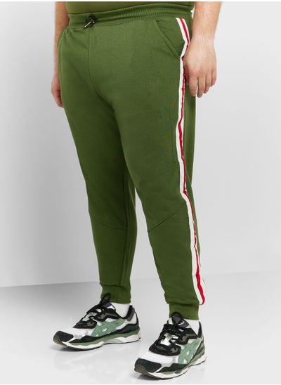 Buy Tape Joggers in UAE