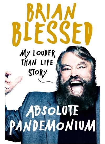 Buy Absolute Pandemonium: My Louder Than Life Story in UAE