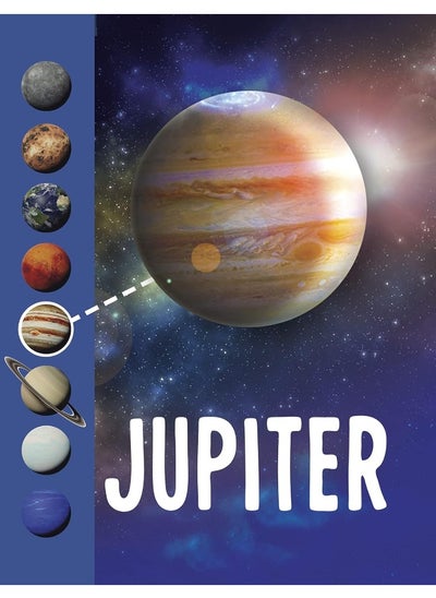 Buy Jupiter in UAE