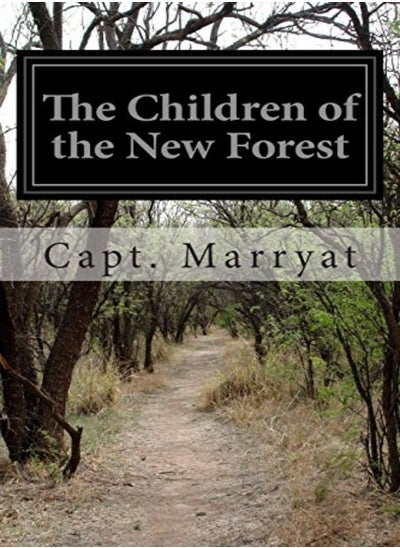 اشتري The Children of the New Forest في الامارات