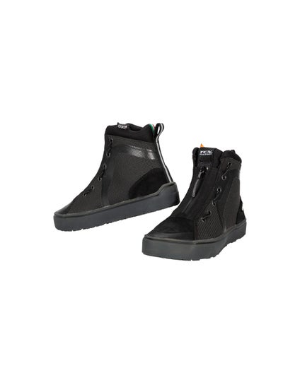 اشتري TCX Boots IKASU AIR  BLACK Size-43 في الامارات