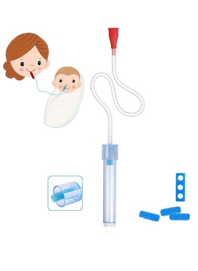 Buy Baby Nasal Aspirator  The Snotsucker The Snot Sucker Nasal Aspirator in UAE