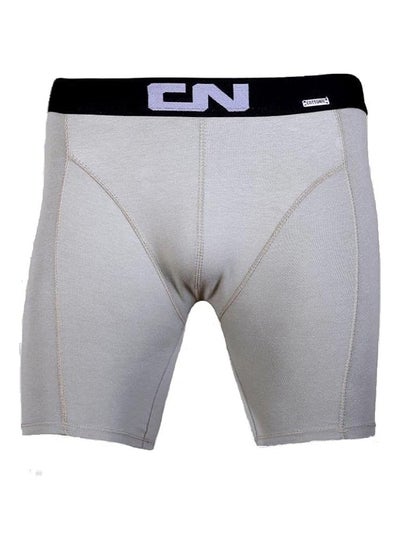 Buy Cottonil CN Long Boxer For Men in Egypt