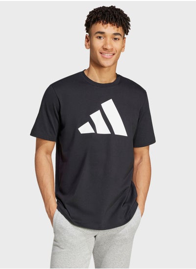 Buy Power Graphic T-Shirt in UAE