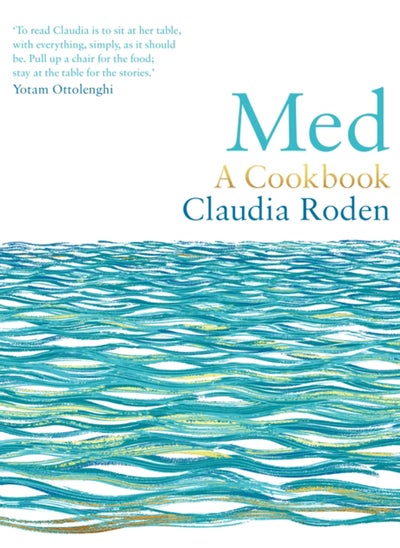 اشتري Med : A Cookbook في السعودية