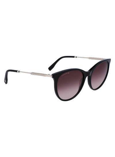Buy Women's Oval Sunglasses - L993S-001-5417 - Lens Size: 54 Mm in Saudi Arabia
