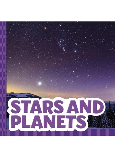 اشتري Stars and Planets في الامارات