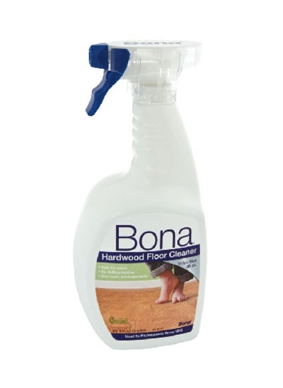 Buy Non-Toxic Biodegradable Hardwood Floor Cleaner Spray 36oz WM700059001 in Saudi Arabia