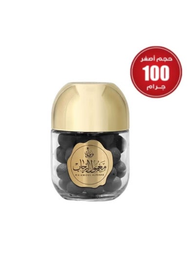 Buy Ma'Amoul Alrehab 100g in Saudi Arabia