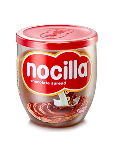 Buy Nocilla Spread Chocolate Cream, 190 g in Saudi Arabia