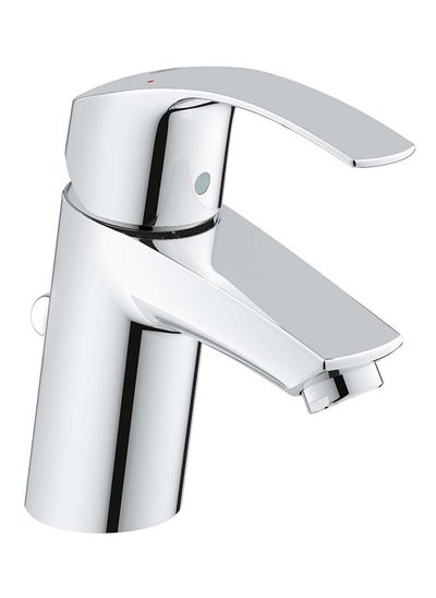 Buy Grohe Basin Mixer 3326520A Eurosmart Nickel in Egypt