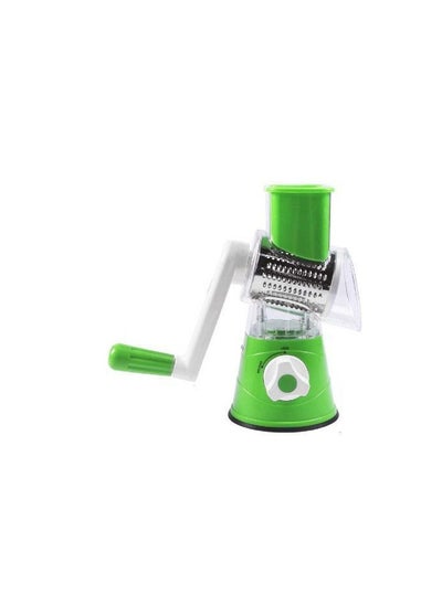 Buy Ultimate Vegetable Cutter - Everything You Need for Delicious Dishes D in Egypt