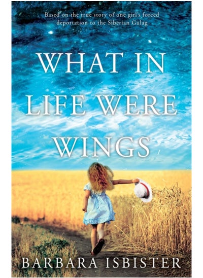 اشتري What in Life Were Wings في السعودية