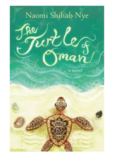 Buy The Turtle of Oman in UAE