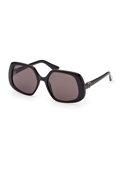 Buy Sunglasses For Women GU786201A56 in UAE