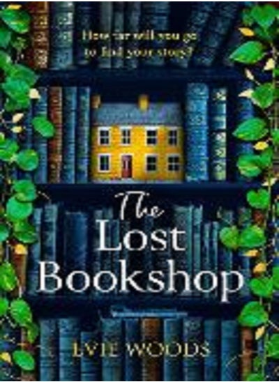 Buy The Lost Bookshop in Egypt